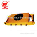 Cargo Carrying Pallet Tank Trolley Lifting Tank Trucks